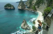 Nusa Penida Island Tour with Lunch