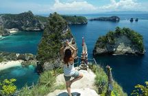 Nusa Penida Island Tour with Lunch