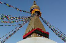 Kathmandu Heritage Tour (Full Day)