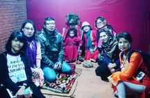 Kathmandu Heritage Tour (Full Day)