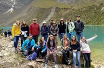 Humantay Lagoon Tour in 1 Day from Cusco
