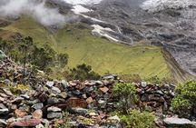 Humantay Lagoon Tour in 1 Day from Cusco