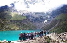 Humantay Lagoon Tour in 1 Day from Cusco