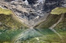 Humantay Lagoon Tour in 1 Day from Cusco