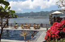 Mt Batur Sunrise, Breakfast & Natural Hot Springs