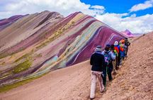 Rainbow Mountain (Day Trip)