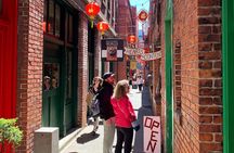 Explore Hidden Gems in Victoria 