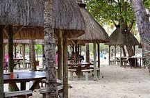Ile aux Cerfs Full Day Tour - Mauritius