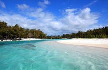 Ile aux Cerfs Full Day Tour - Mauritius