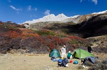 17 Days Adventurous Annapurna Tilicho Pass Trekking