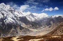 17 Days Adventurous Annapurna Tilicho Pass Trekking