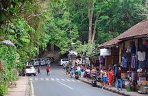 Ubud Eco Culture Cycling Exploration