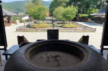 Historic and Natural Guided Hike in Yoshino