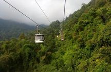 Fairy Tale Colmar Tropicale, Japanese Garden, Genting Highlands 