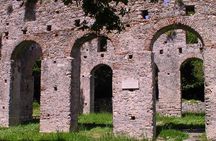 Visit The Ancient City of Butrint and the Beaches of Ksamil