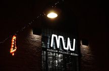 Warsaw Vodka Night Private Tour by Retro Fiat