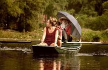 Hoa Lu - Tam Coc 1 Day Tour
