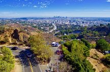 Hollywood Open Air Bus Tours to Celebrity Homes & Beverly Hills