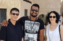 Dubai Private Layover Tour - 6 hours (Small Group - Day & Night)