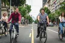Belgrade E-Bike Tour: Power Glide!