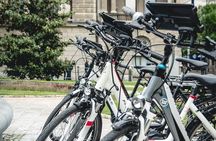 Belgrade E-Bike Tour: Power Glide!
