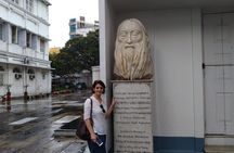 Private Full Day Sightseeing Tour of Kolkata