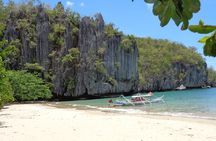 3in1 Puerto Princesa Underground River; Ugong rock cave & zipline