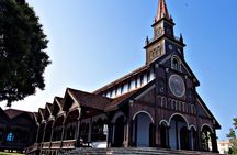 Dalat - Central Highland - Nha Trang