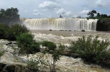 Dalat - Central Highland - Nha Trang