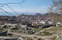 4 days: A short touch to Bulgaria