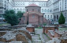 4 days: A short touch to Bulgaria