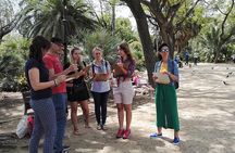 Sketching workshops in Barcelona for everyone