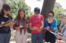 Sketching workshops in Barcelona for everyone