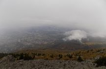 Vitosha hiking tour