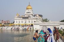 Most Popular Delhi Tour - Best of Old Delhi & New Delhi in One Day