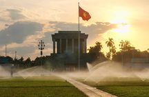 Hanoi City 1 Day Tour