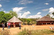 Traditional Village Tour In Victoria Falls