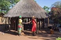 Traditional Village Tour In Victoria Falls