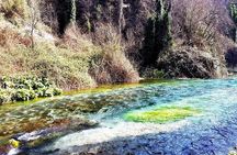 Visit The National Park of Blue Eye