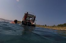 Hello Kornati - Private one day trip from Zadar