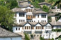 Visit the City of Gjirokastra