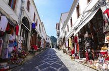 7 Day Tour: Explore The UNESCO Sites (Arrival at Saranda Port)