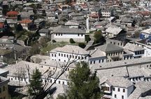 Visit the City of Gjirokastra