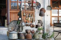 Visit the City of Gjirokastra