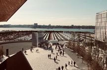 Hudson Yards Tour With Optional Edge Upgrade