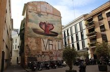 Valencia Street Art | Private Tour by Bike or Electric Ride