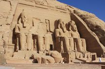 Abu Simbel Temples - Private Full Day Tour from Aswan