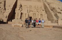 Abu Simbel Temples - Private Full Day Tour from Aswan