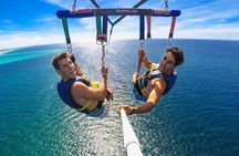 Destin Parasailing Trips