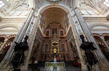 Guided tour of the Mosque-Cathedral in Private tickets included
